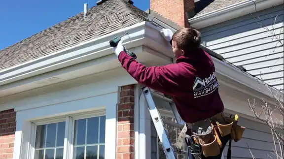 gutter services Sterling Heights